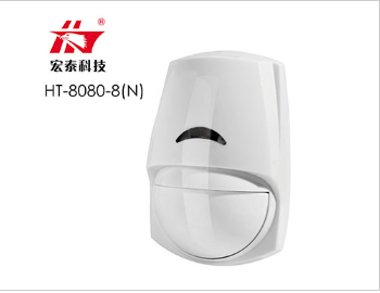店鋪安裝聯(lián)防報(bào)警主機(jī) 店主更放心