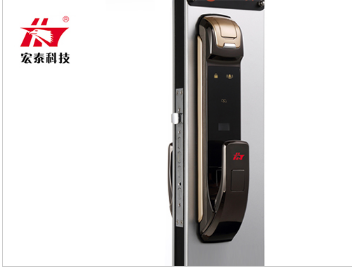 安裝智能鎖是否能夠放心？