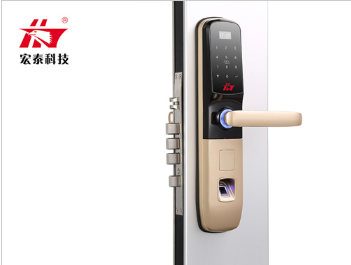 智能鎖有什么優(yōu)勢(shì)？