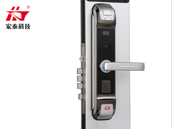 智能鎖要具備哪些特性？才能走進(jìn)千家萬戶