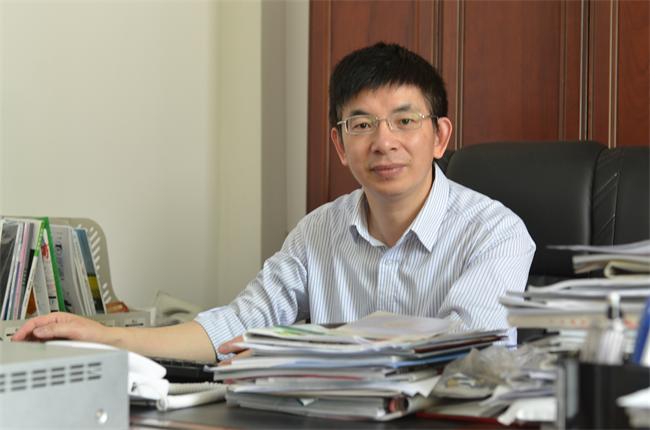 行業(yè)旺，才是真的旺--專訪宏泰科技總經(jīng)理黃斌