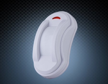 HT-8080-8(MB)幕簾型無線被動(dòng)紅外入侵探測(cè)器