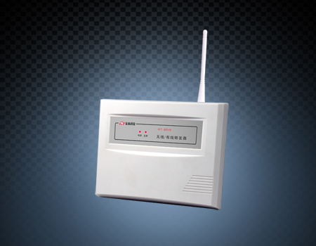 HT-SD10 室內(nèi)型信號(hào)轉(zhuǎn)發(fā)器