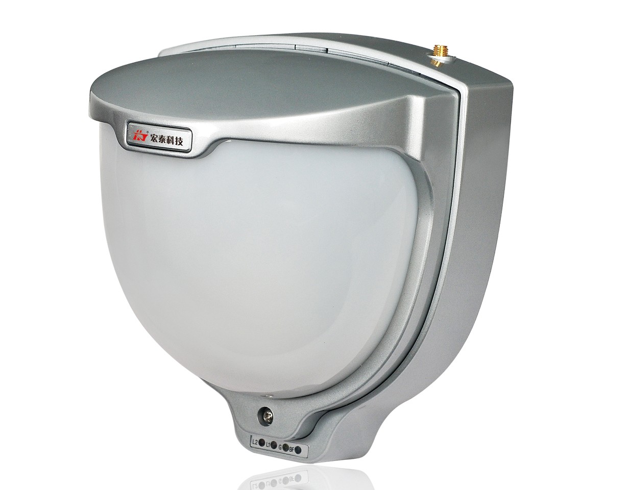  HT-8080-8H  GPRS聯(lián)網(wǎng)防盜報(bào)警一體機(jī)